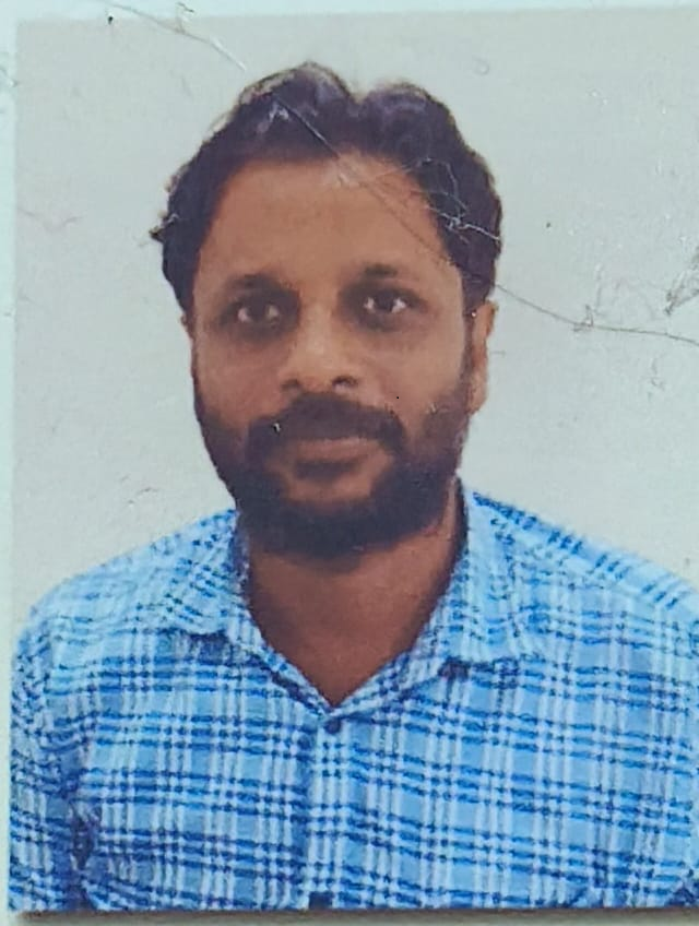 Sri. H. Madana Mohana Rao